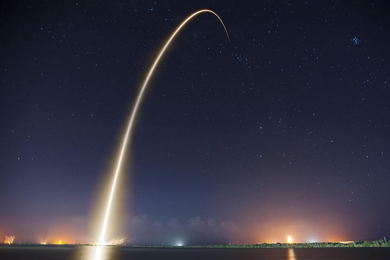 Light-Speed Propulsion